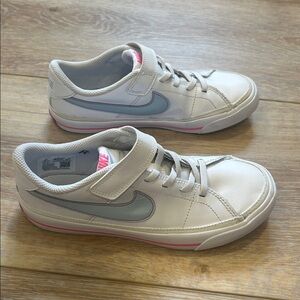 Nike Kids Pre School Court Legacy